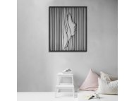 WALLXPERT Zidna dekoracija Woman