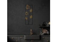 WALLXPERT Zidna dekoracija Strawberry