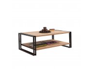 HANAH HOME Sto za dnevnu sobu Cosmo Rectus