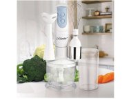 MAESTRO MR562BK Štapni mikser + secko 300W