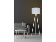 OPVIQ Podna lampa 132
