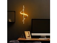 OPVIQ Zidna lampa Lıkma 13511