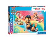 CLEMENTONI 20190 Paw Patrol Puzzle