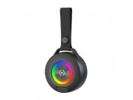 CELLY LIGHTBEAT wireless prenosivi bluetooth zvučnik (Crni)
