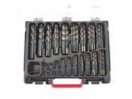 WURTH Set Red Line burgija 1-10mm, 170kom