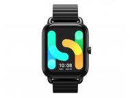 XIAOMI Haylou RS4 Plus pametni sat LS11 crni + narukvica