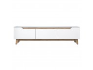 HANAH HOME TV polica D1 2472 (543WRN1516)