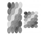 L`ESSENTIEL MAISON Kupatilski otirač 21011715GR