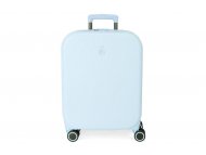 ENSO Annie ABS Kofer 55 cm/ plava (96.291.21)