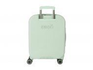 ENSO Annie ABS Kofer 55 cm/ mint zelena ( 96.291.24)