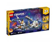 LEGO Svemirski rolerkoster