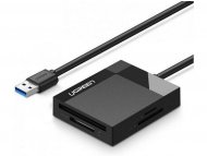 UGREEN čitač kartica 4u1 USB 3,0 CR125