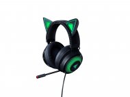RAZER Kraken Kitty Edition - Chroma Black (036049)