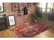 CONCEPTUM HYPNOSE Tepih Fusion Chenille Multicolor AL 140