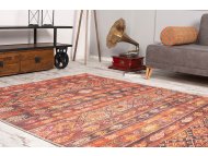 Conceptum Hypnose Tepih Soul Chenille Red AL 215