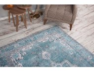 Conceptum Hypnose Tepih Blues Chenille Green AL 158