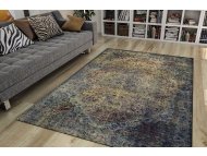 Conceptum Hypnose Tepih Blues Chenille Green AL 23 ( 230 x 230 )