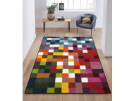 Conceptum Hypnose Tepih Geo 6869 ( 120 x 170 )