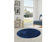 Conceptum Hypnose Tepih Milano Dark Blue ( 90 )