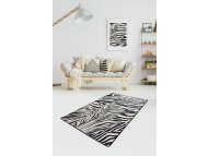 CONCEPTUM HYPNOSE Tepih Zebra ( 160 x 230 )