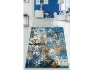 CONCEPTUM HYPNOSE Tepih Be Lost Cotton ( 120 x 180 )