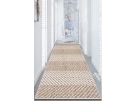 Conceptum Hypnose Tepih Tresse Corde Djt ( 80 x 200 )