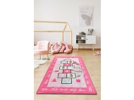 Conceptum Hypnose Tepih Prenses Seksek ( 100 x 160 )