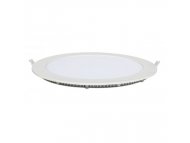 COMMEL Led ugradna svetiljka 18w okrugla 2700k C337-101