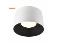 DAWN Vesta 631 Plafonska svetiljka 24W 3000K BELA