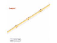DAWN Led traka 24V 9.6W/M 3000K IP20 (HL COB WW, 5M, 8MM)