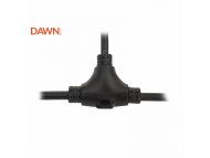 DAWN Konektor T ZA LED washer reflektor