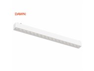 DAWN Magnetic slim svetiljka led26 - 18T 18W 3000K 24° 48V DC BELA