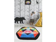 Conceptum Hypnose Tepih Enjoy Panda 140