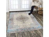 Conceptum Hypnose Tepih ELS1828 ( 80 x 120 )