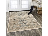 Conceptum Hypnose Tepih ELS2061 ( 80 x 150 )