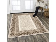 Conceptum Hypnose Tepih ELS1818 ( 160 x 230 )