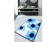 L`ESSENTIEL MAISON Kupatilski otirač Unravel Djt 80x100