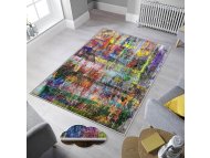 Conceptum Hypnose Tepih EXFAB287 ( 80 X 200 )