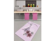 L`ESSENTIEL MAISON Kupatilski otirač From Paris (80 x 100)