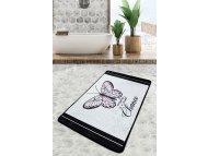 L`ESSENTIEL MAISON Kupatilski otirač Change Djt (80 x 100)