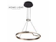 HOME LIGHT Luna 235 Luster 37W 3000K SIVA
