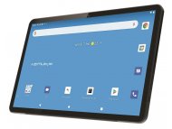 Custodia Per Mediacom Smartpad 11 Azimut 3 Pro 10.95 Pollici – Cover A Libro Con Rotazione 360°, Bordo Rinforzato Anti-caduta, Design Artistico