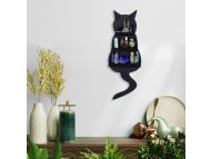 WALLXPERT Zidna polica MEH134