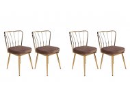 HANAH HOME Stolica Yıldız 927 V4