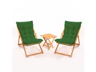 HANAH HOME MY005 Green