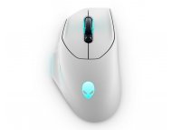DELL AW620M Alienware Wireless Gaming beli miš