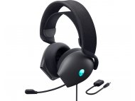 DELL AW520H Alienware Wired Gaming slušalice sa mikrofonom crne