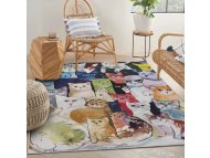 Conceptum Hypnose Tepih Woopamuk238 ( 160 x 230 )