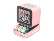 DIVOOM DitooPro zvučnik u PINK boji (90100058207)