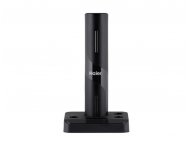 Haier HAWTB01 Thermische Tafelwijnkoeler, Dubbelwandig Ontwerp, Origineel Haier-Accessoire, Premium Kwaliteit, Roestvrij Staal